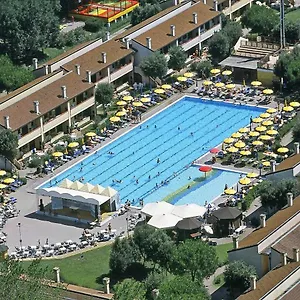 Fabilia Family Village de vacances